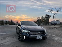 فولكسفاغن جيتا